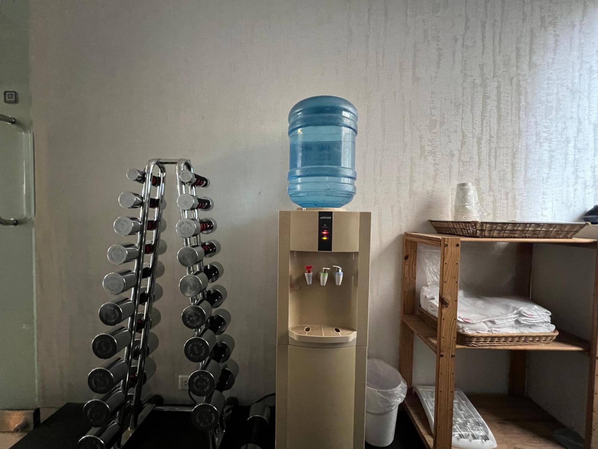台北馥華商旅 松江館 Hotel Тайпей Екстериор снимка