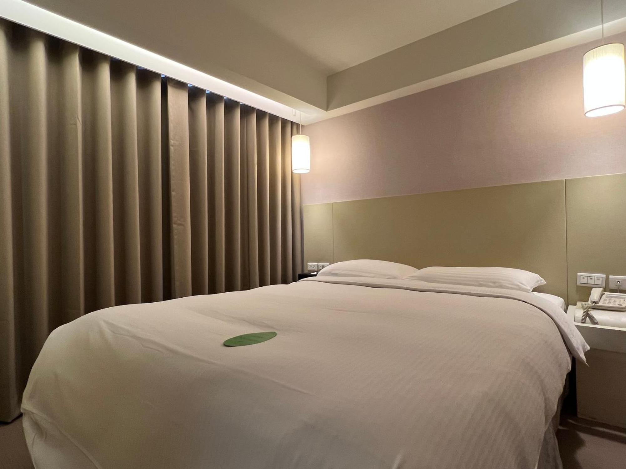台北馥華商旅 松江館 Hotel Тайпей Екстериор снимка